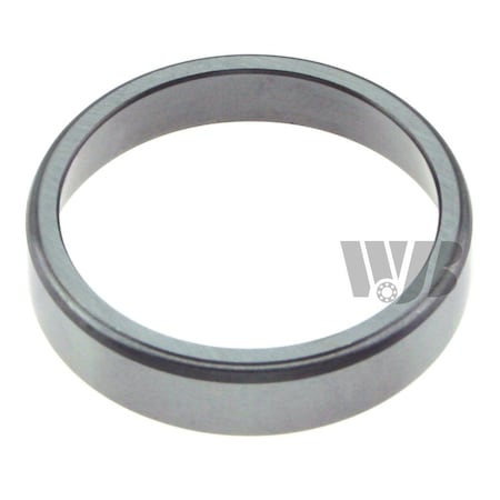 Wjb Chevrolet Blazer 1970-69 C10 Pickup 197 Bearing, Wt2720 WT2720